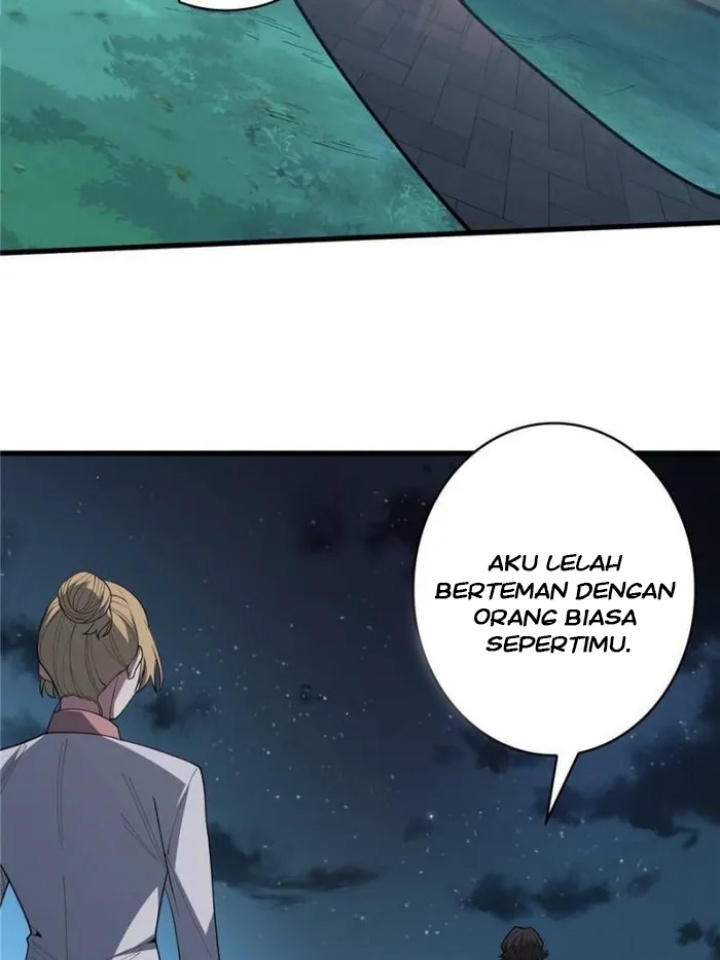 I’m Really Not The Villain Chapter 22 - halaman 4