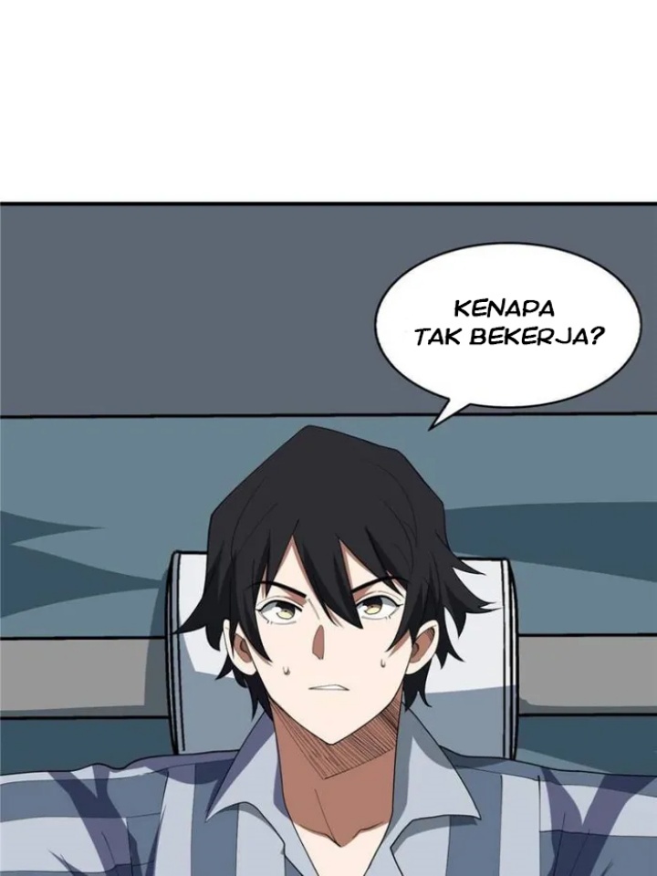 I’m Really Not The Villain Chapter 22 - halaman 40