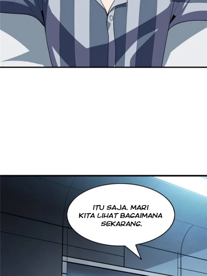 I’m Really Not The Villain Chapter 22 - halaman 41
