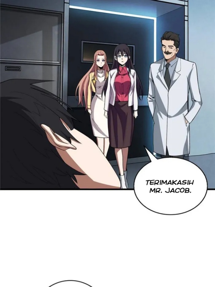 I’m Really Not The Villain Chapter 22 - halaman 42