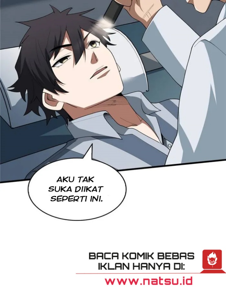 I’m Really Not The Villain Chapter 22 - halaman 44