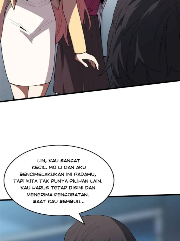 I’m Really Not The Villain Chapter 22 - halaman 46