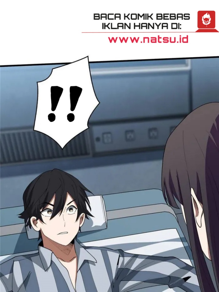 I’m Really Not The Villain Chapter 22 - halaman 48