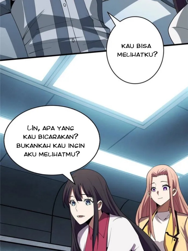 I’m Really Not The Villain Chapter 22 - halaman 49