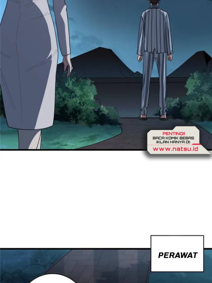 I’m Really Not The Villain Chapter 22 - halaman 5