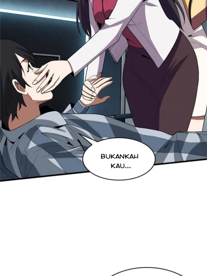 I’m Really Not The Villain Chapter 22 - halaman 50