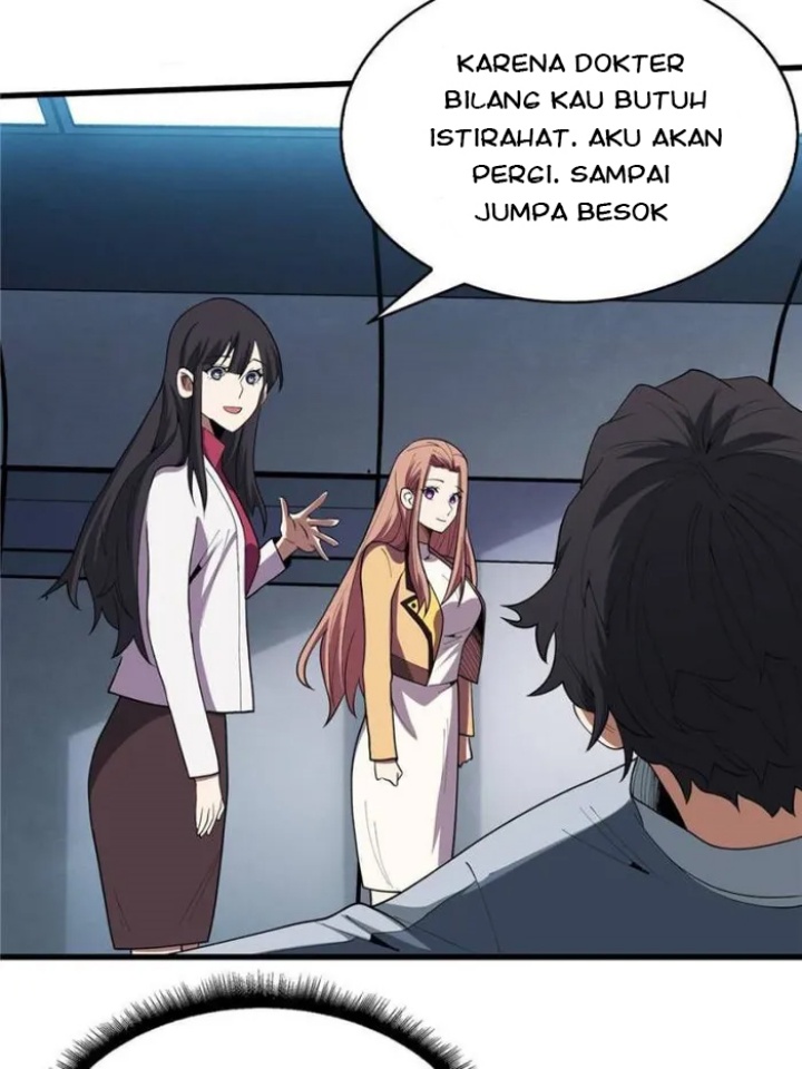 I’m Really Not The Villain Chapter 22 - halaman 51