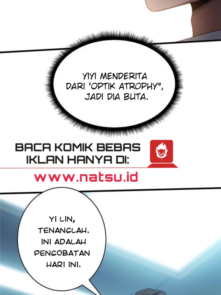 I’m Really Not The Villain Chapter 22 - halaman 53