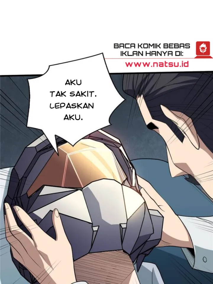 I’m Really Not The Villain Chapter 22 - halaman 56
