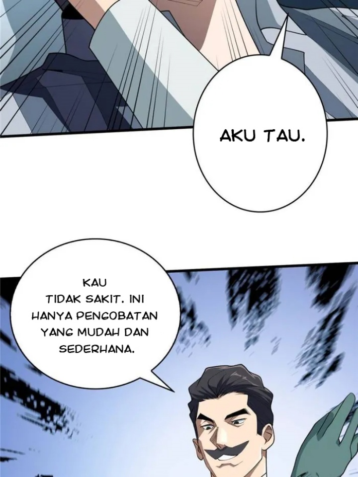 I’m Really Not The Villain Chapter 22 - halaman 57