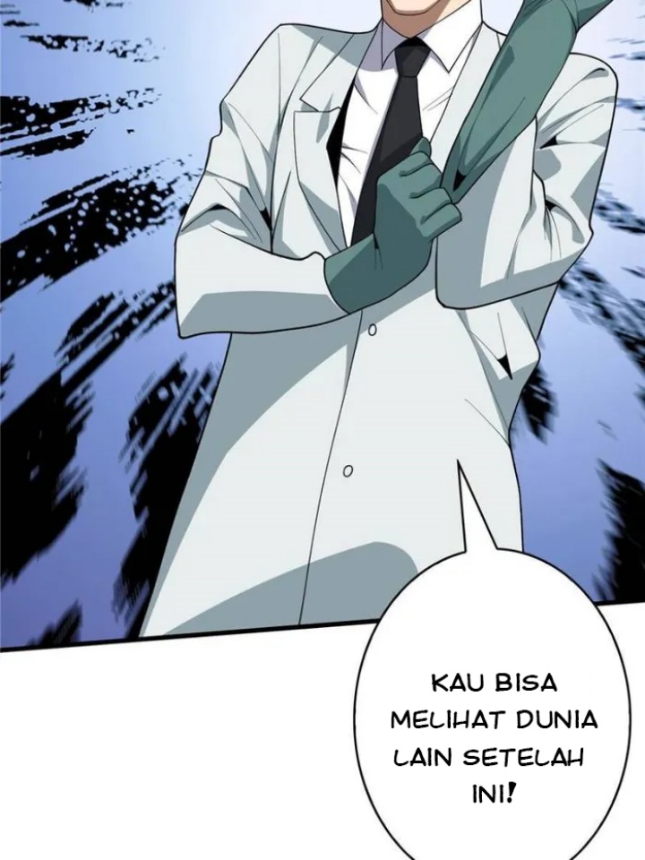 I’m Really Not The Villain Chapter 22 - halaman 58