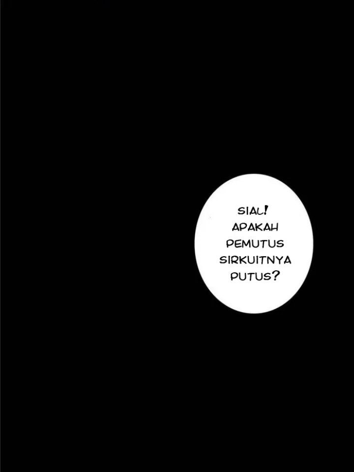 I’m Really Not The Villain Chapter 22 - halaman 61