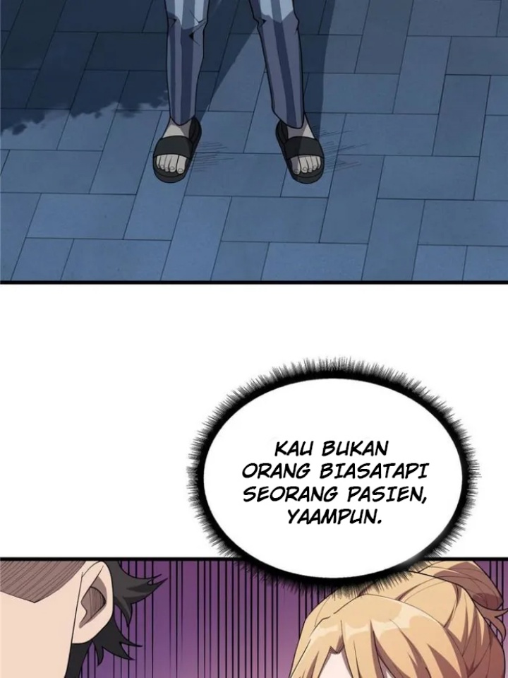 I’m Really Not The Villain Chapter 22 - halaman 7