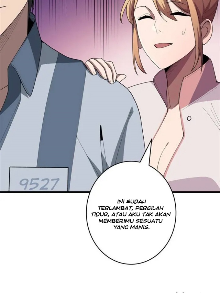I’m Really Not The Villain Chapter 22 - halaman 8