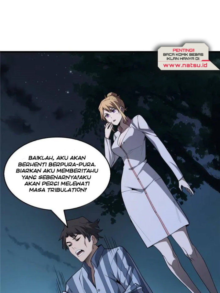 I’m Really Not The Villain Chapter 22 - halaman 9
