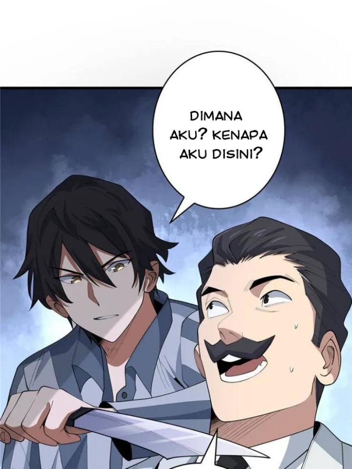 I’m Really Not The Villain Chapter 23 - halaman 10