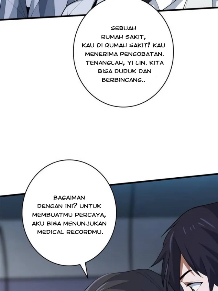 I’m Really Not The Villain Chapter 23 - halaman 11