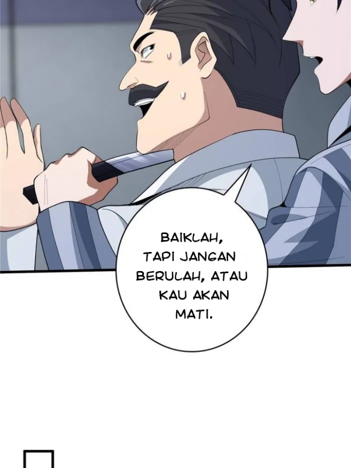 I’m Really Not The Villain Chapter 23 - halaman 12