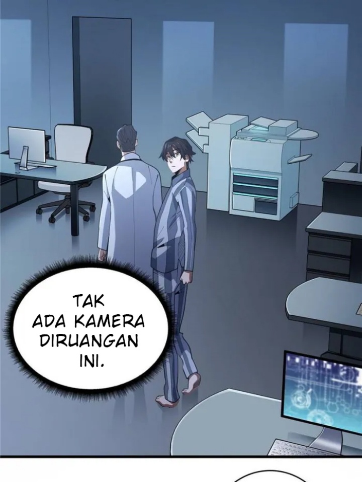 I’m Really Not The Villain Chapter 23 - halaman 15