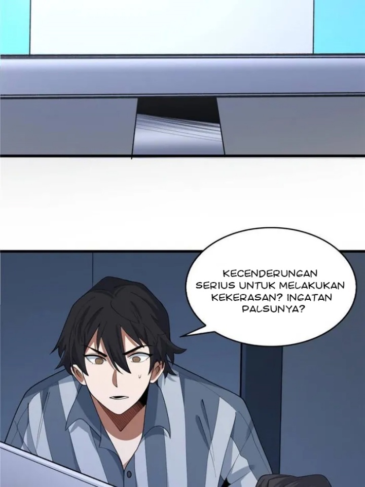 I’m Really Not The Villain Chapter 23 - halaman 19