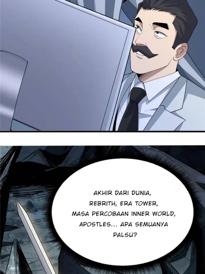 I’m Really Not The Villain Chapter 23 - halaman 20