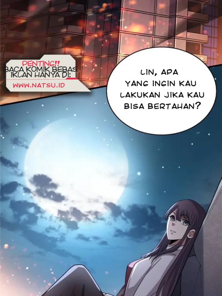 I’m Really Not The Villain Chapter 23 - halaman 23