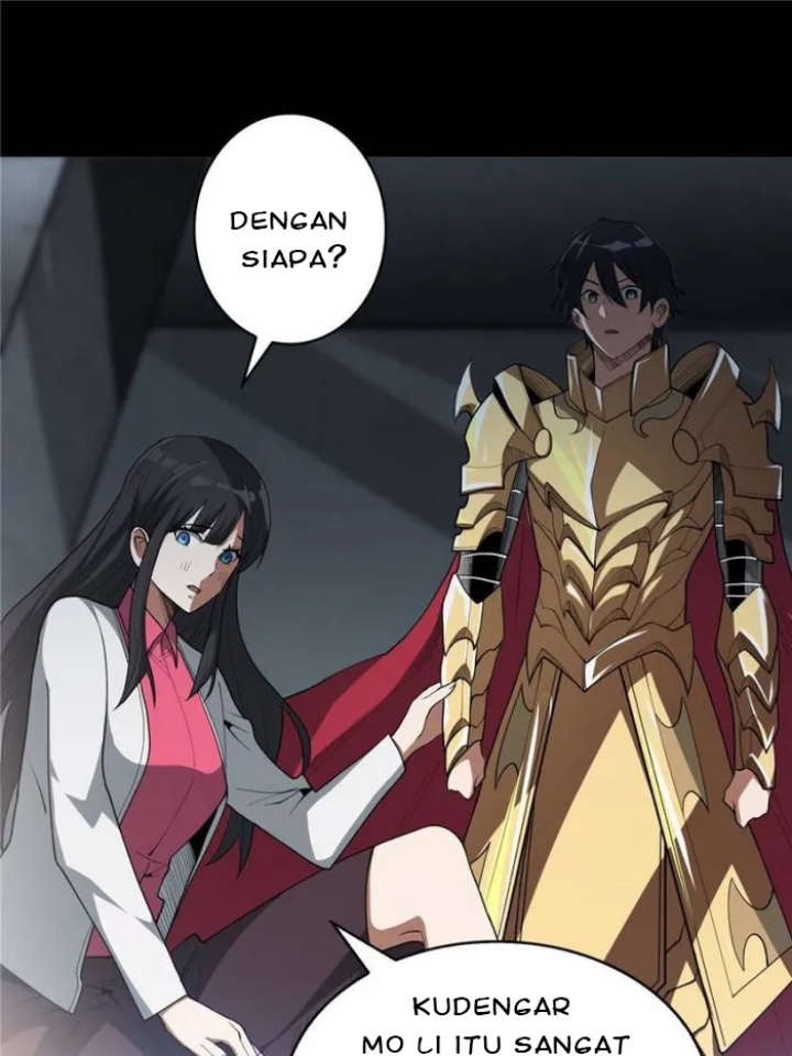 I’m Really Not The Villain Chapter 23 - halaman 25