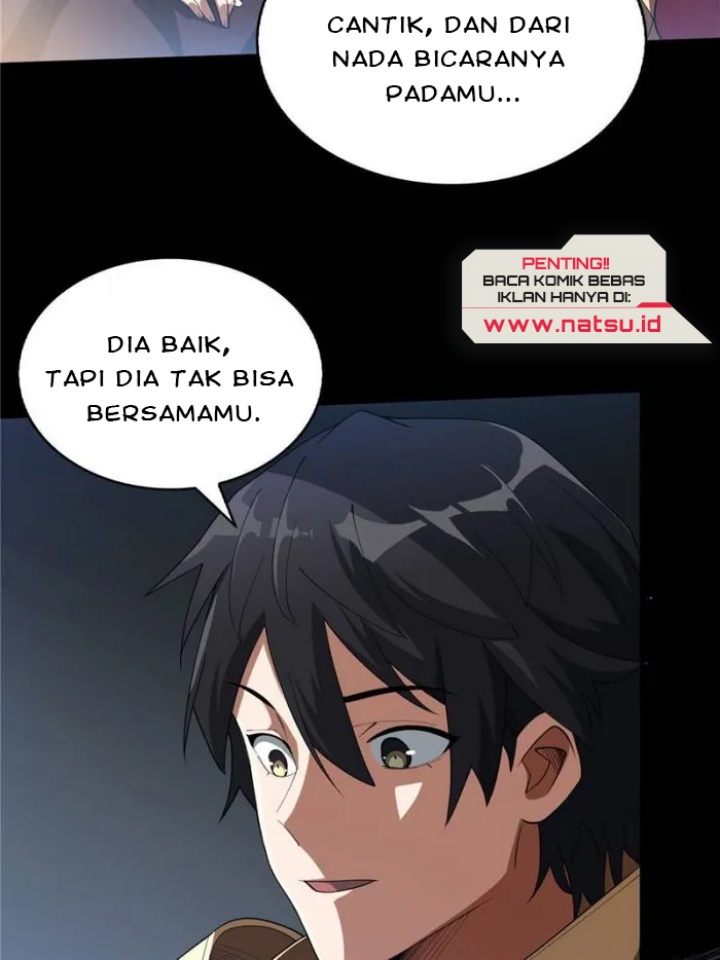 I’m Really Not The Villain Chapter 23 - halaman 26