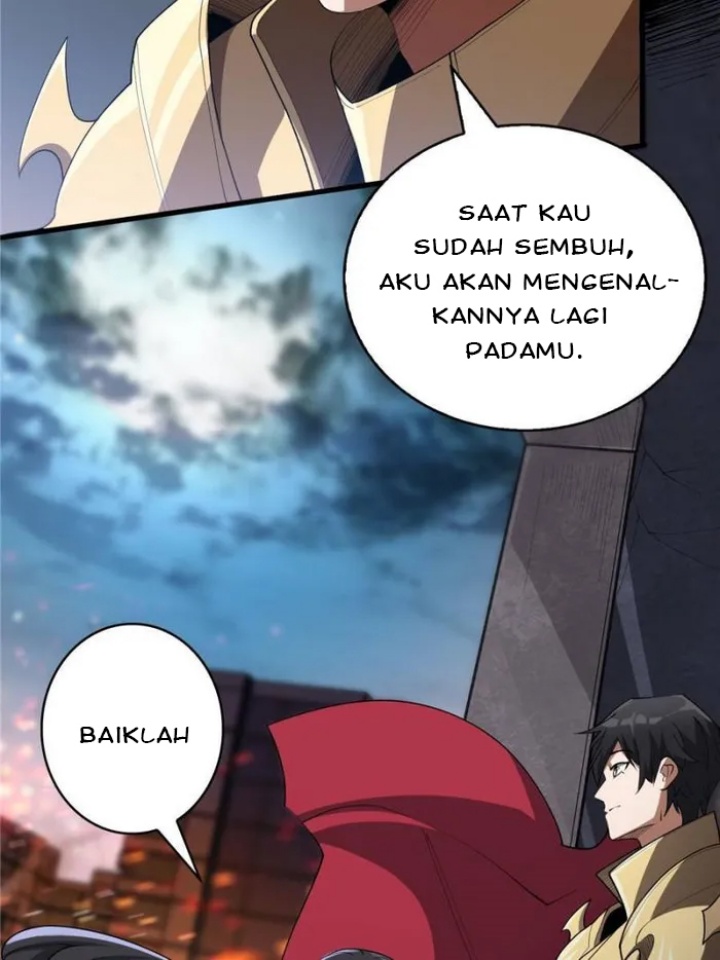 I’m Really Not The Villain Chapter 23 - halaman 27
