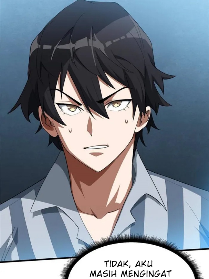 I’m Really Not The Villain Chapter 23 - halaman 31