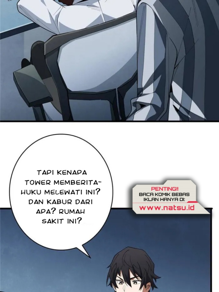 I’m Really Not The Villain Chapter 23 - halaman 39