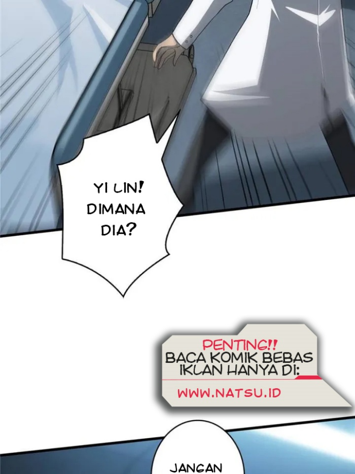 I’m Really Not The Villain Chapter 23 - halaman 4