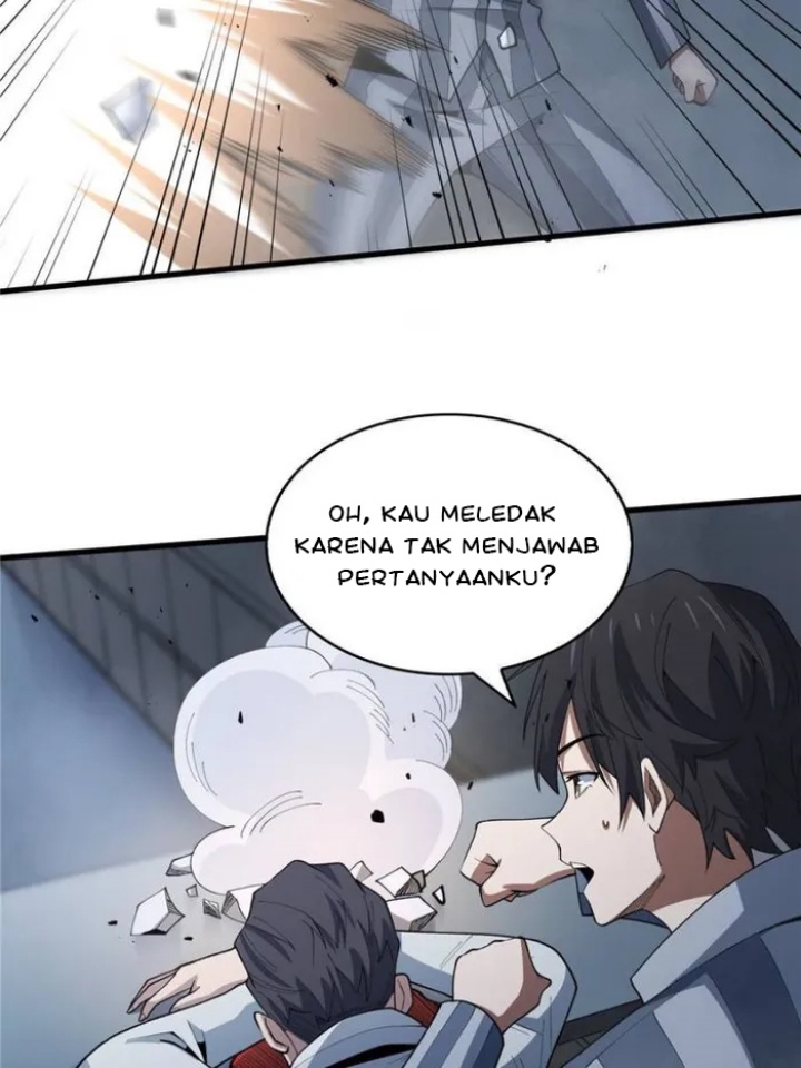 I’m Really Not The Villain Chapter 23 - halaman 42