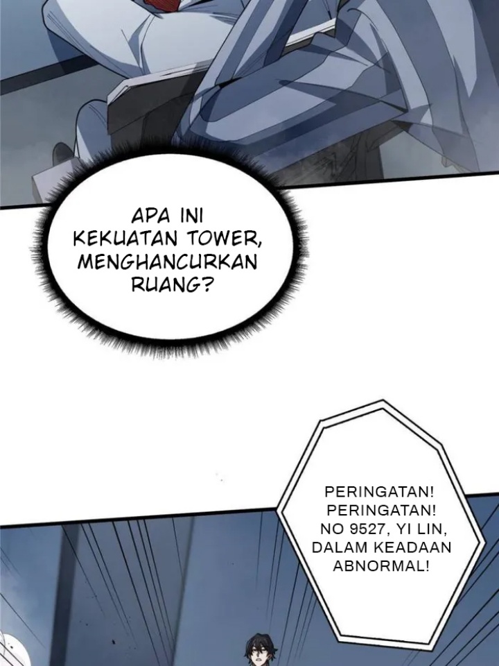 I’m Really Not The Villain Chapter 23 - halaman 43
