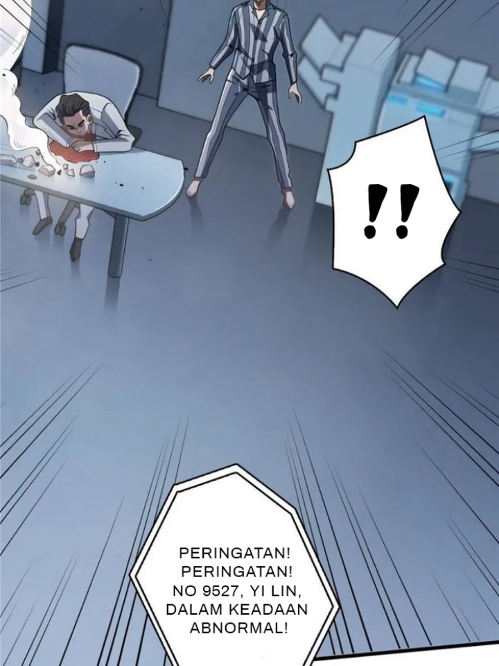 I’m Really Not The Villain Chapter 23 - halaman 44