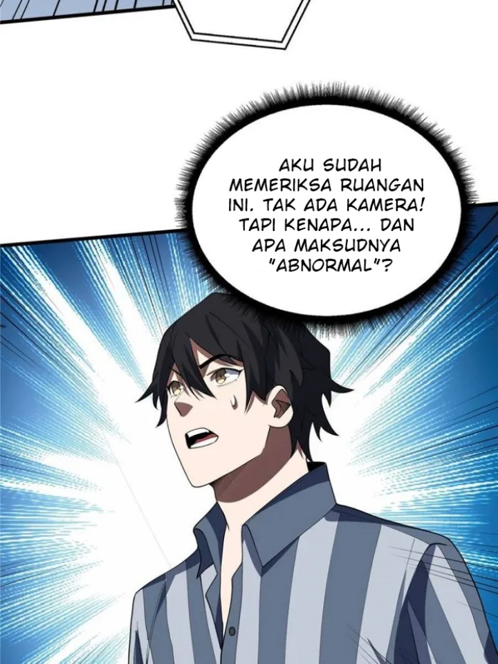 I’m Really Not The Villain Chapter 23 - halaman 45