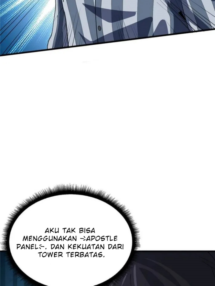I’m Really Not The Villain Chapter 23 - halaman 46