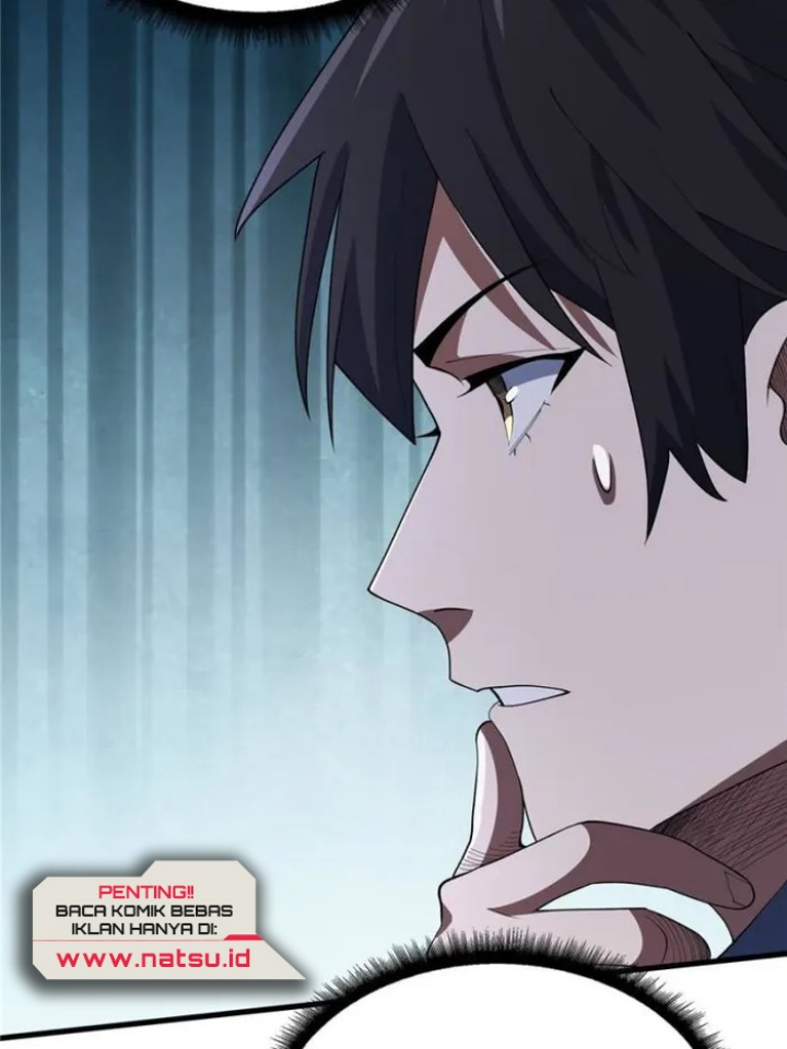 I’m Really Not The Villain Chapter 23 - halaman 47