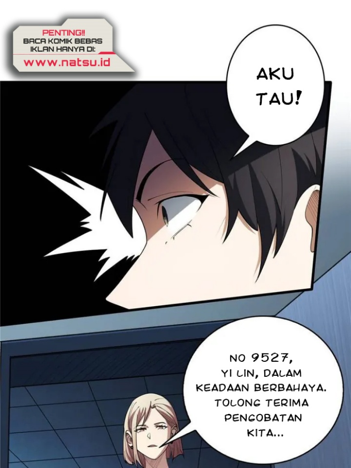 I’m Really Not The Villain Chapter 23 - halaman 49