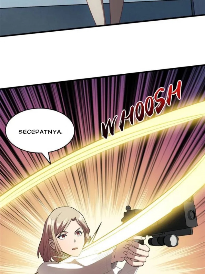 I’m Really Not The Villain Chapter 23 - halaman 51