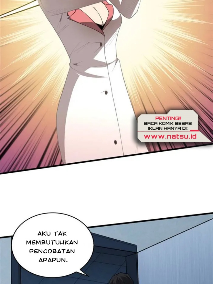 I’m Really Not The Villain Chapter 23 - halaman 52
