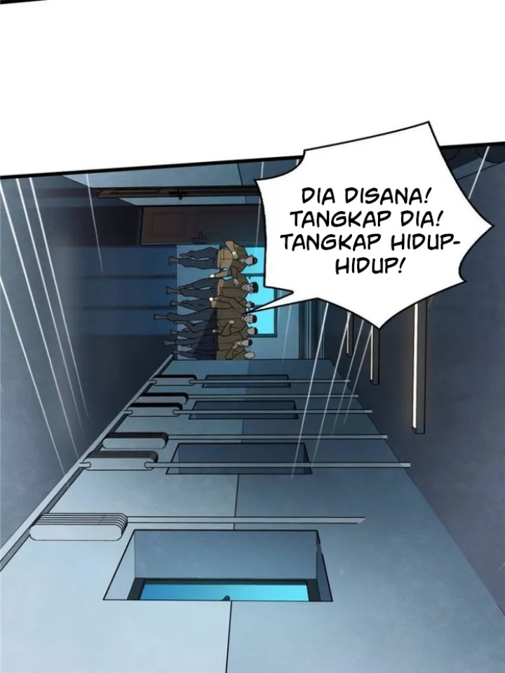 I’m Really Not The Villain Chapter 23 - halaman 54