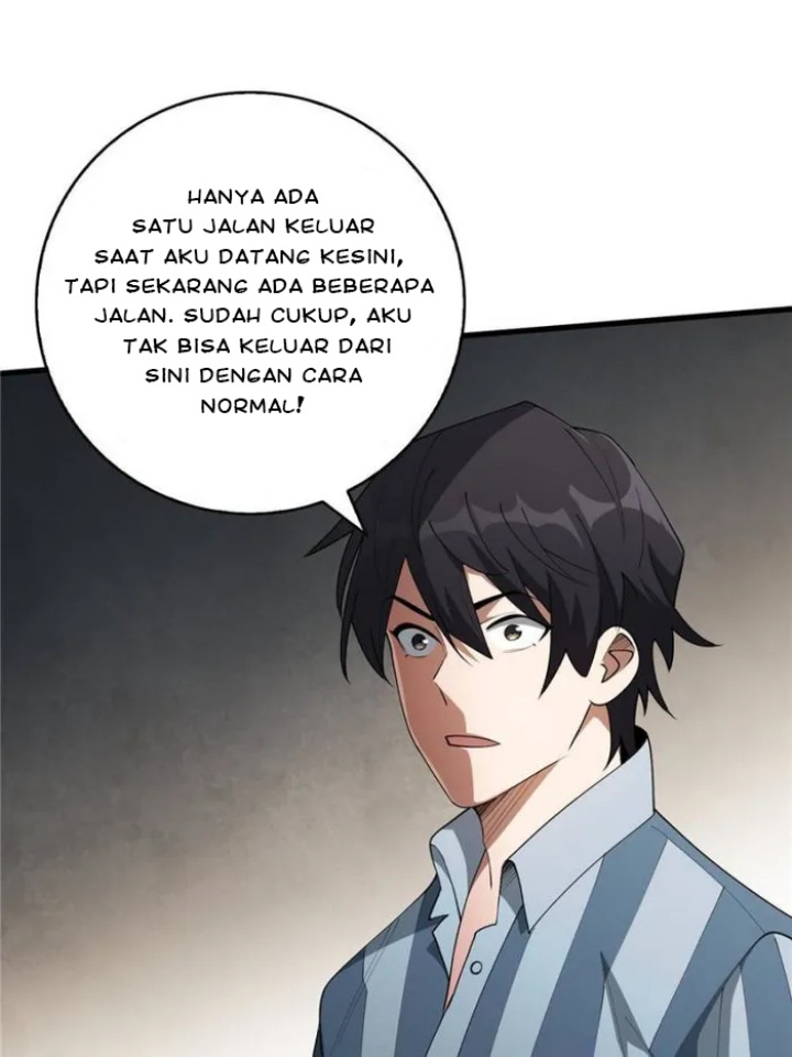 I’m Really Not The Villain Chapter 23 - halaman 57