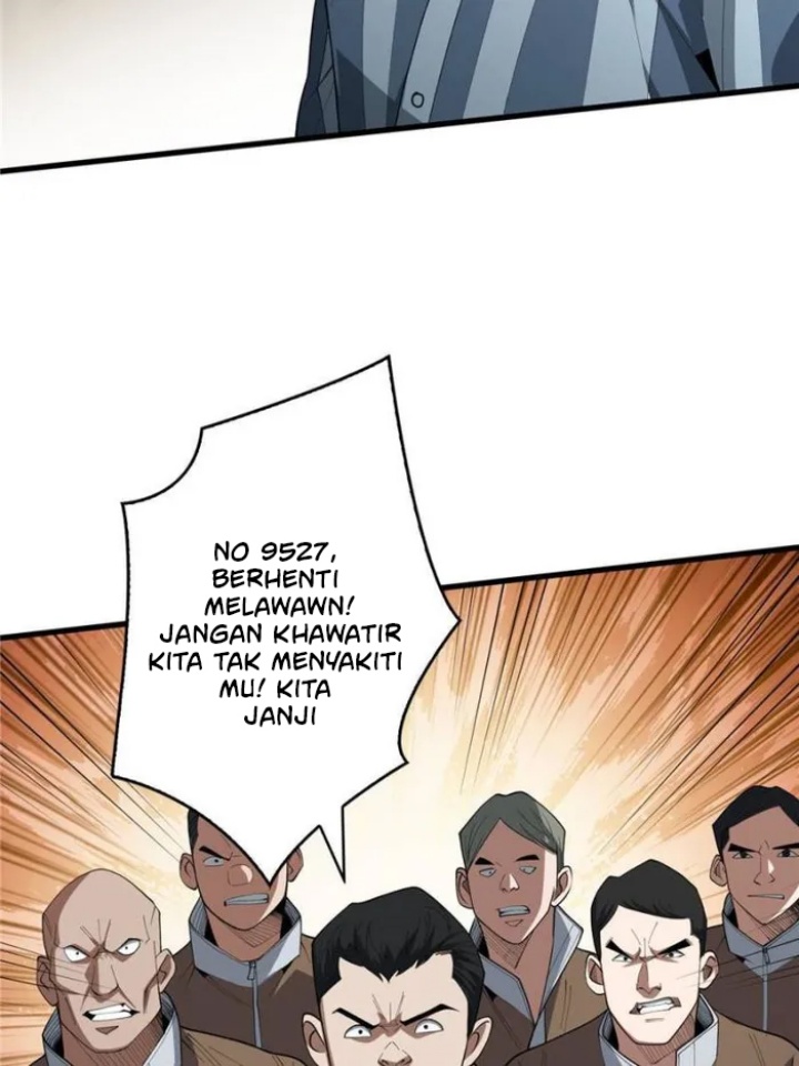 I’m Really Not The Villain Chapter 23 - halaman 58