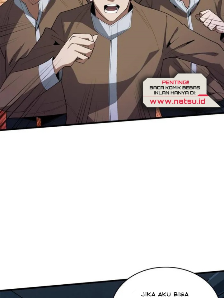 I’m Really Not The Villain Chapter 23 - halaman 59