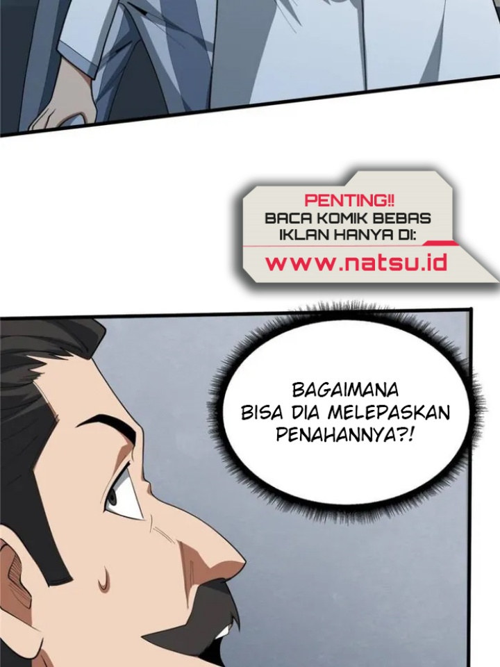 I’m Really Not The Villain Chapter 23 - halaman 6