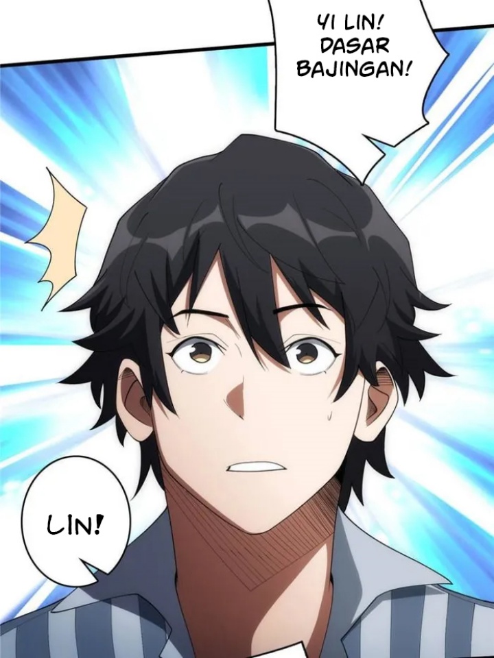 I’m Really Not The Villain Chapter 23 - halaman 62