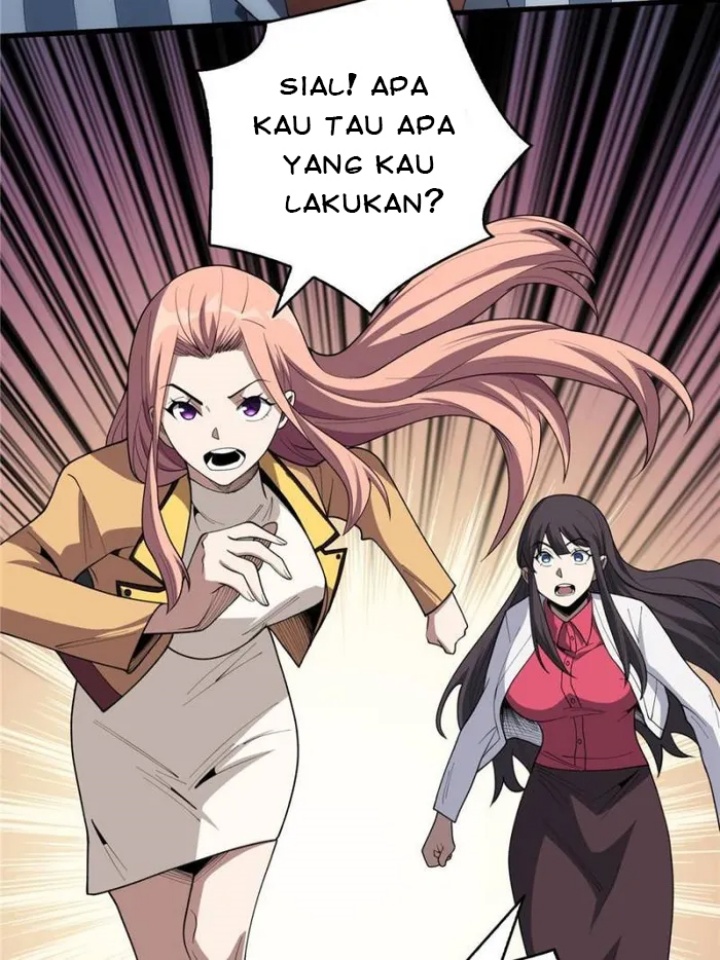 I’m Really Not The Villain Chapter 23 - halaman 63