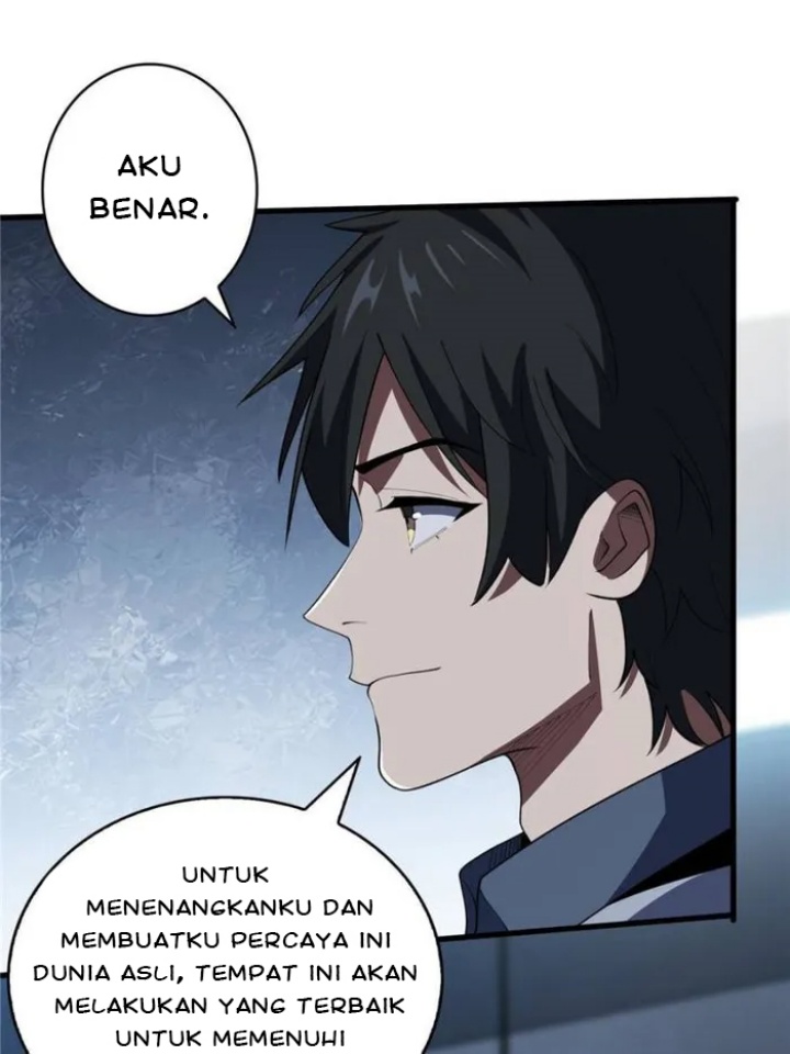 I’m Really Not The Villain Chapter 23 - halaman 65
