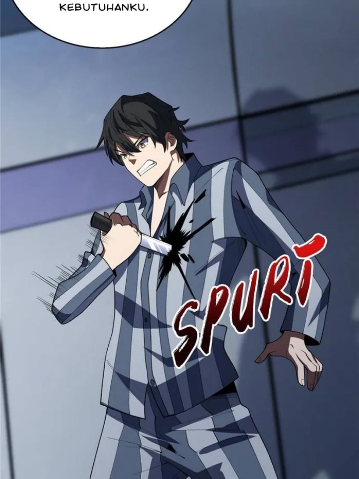 I’m Really Not The Villain Chapter 23 - halaman 66